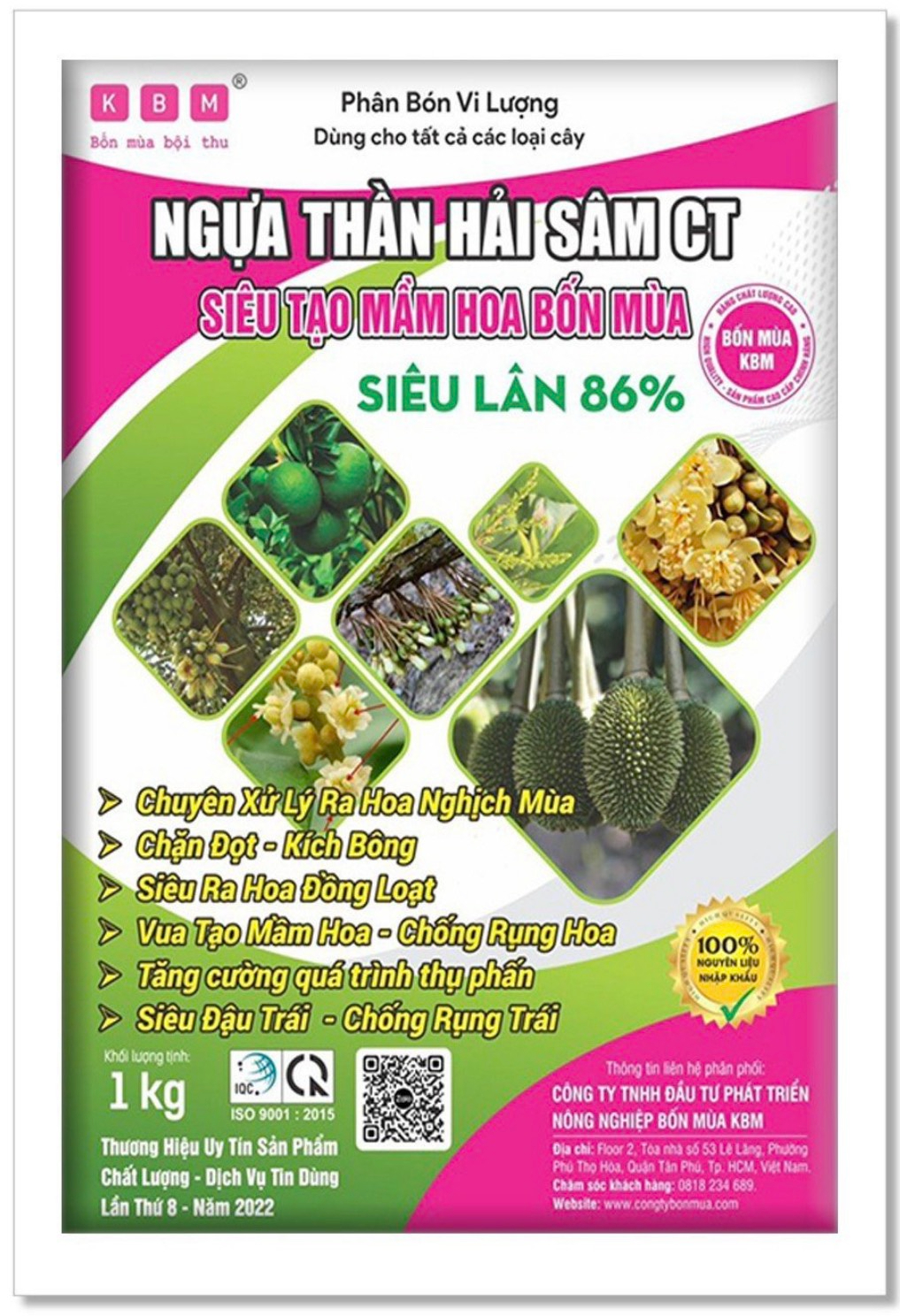 TRICHODERMA XỬ LÝ LÚA MA