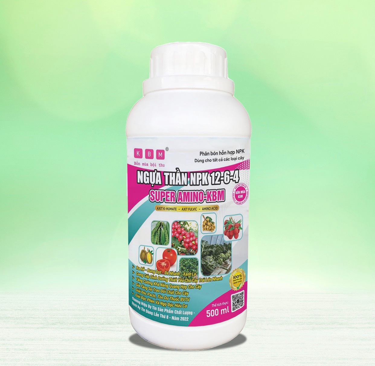 SUPER AMINO -KBM