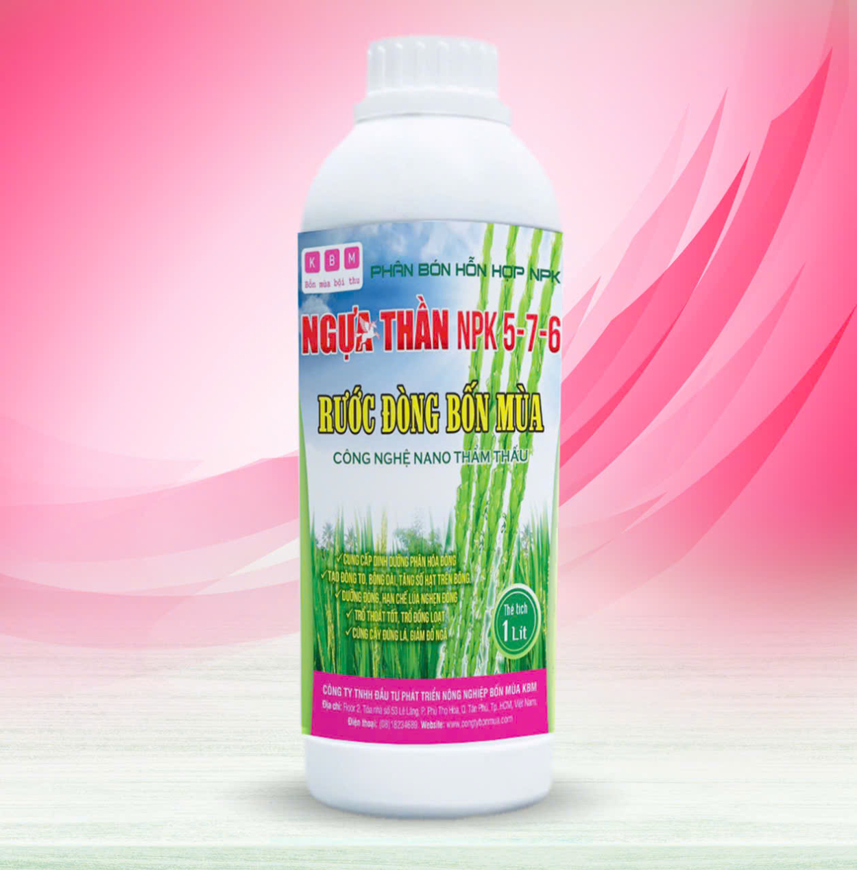 RƯỚC ĐÒNG BỐN MÙA
